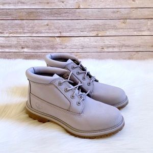 Timberland Nellie Chukka Waterproof Ankle Boots